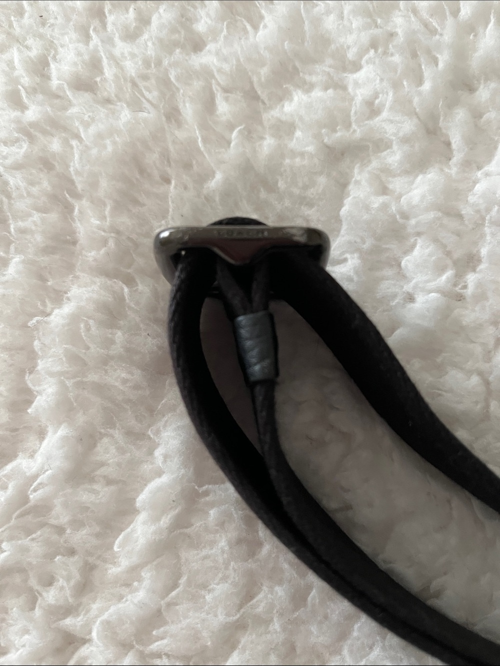 Coach Black Crossbody - Picture 12 of 12